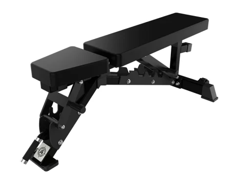 ALPHA MULTI ADJUSTABLE BENCH-LADDER STYLE