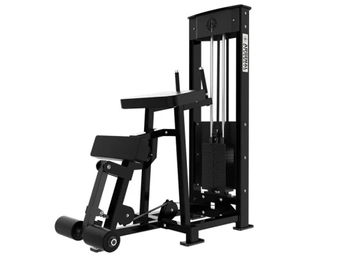 M1 SELECTORIZED STANDING LEG CURL