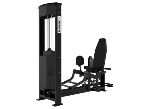 M1 SELECTORIZED INNER/OUTER THIGH