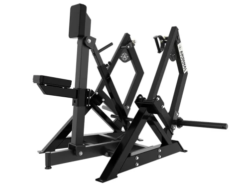 RELOADED VERTICAL ROW