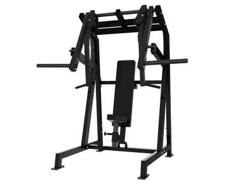 RELOADED VERTICAL CHEST PRESS