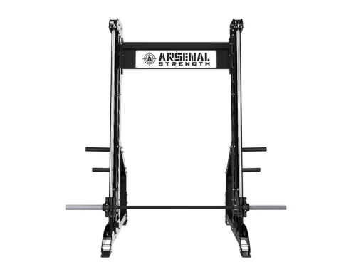 ALPHA SMITH MACHINE (0 OR 7 DEGREE)