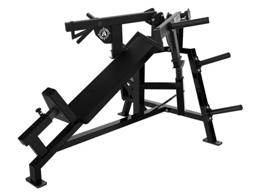 RELOADED ISO INCLINE PRESS
