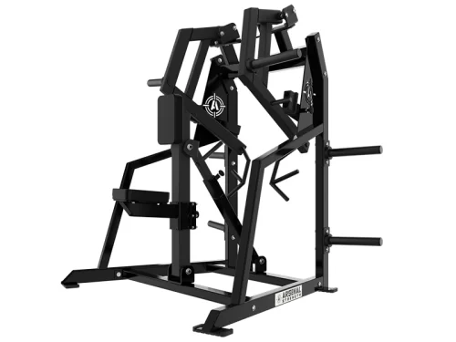 RELOADED ISO MULTI ROW