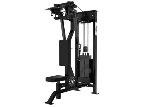 M1 SELECTORIZED PEC FLY/REAR DELT