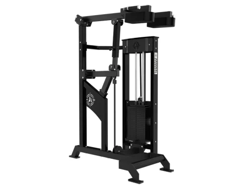 M1 SELECTORIZED STANDING CALF RAISE