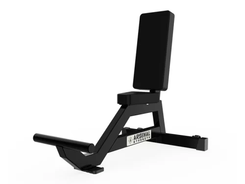 ALPHA UPRIGHT UTILITY BENCH