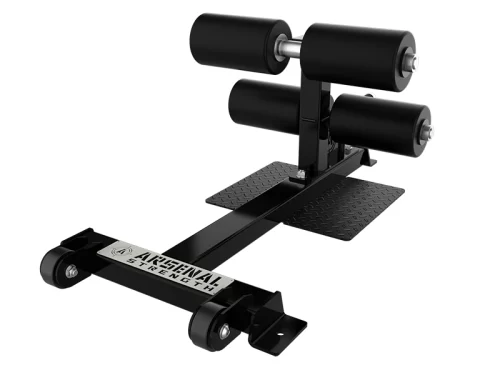 ALPHA SISSY SQUAT STAND