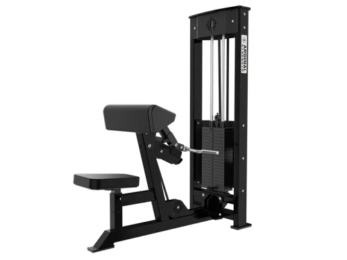 M1 SELECTORIZED BICEP CURL