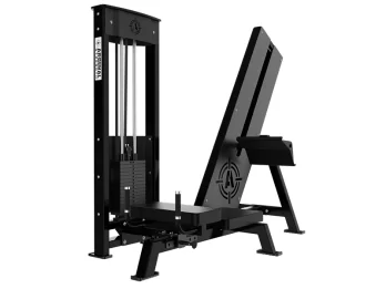 M1 SELECTORIZED GLUTE ISOLATOR