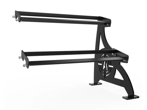 ALPHA ADD ON 2 TIER HEX SECTION