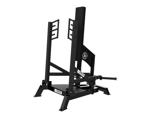 ARSENAL RELOADED STANDING CHEST PRESS