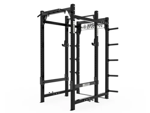 ALPHA-11 POWER RACK