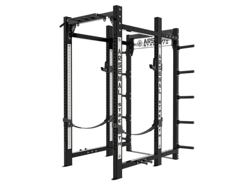 ALPHA-7 POWER RACK